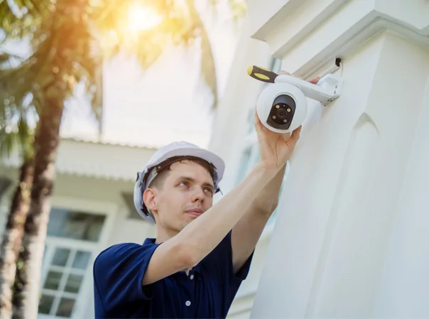 Maintain Your Cctv System